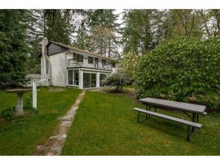 Photo 19: 2350 170 Street in Surrey: Pacific Douglas House for sale (South Surrey White Rock)  : MLS®# R2426011