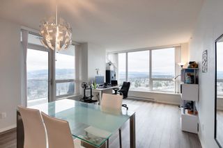 Photo 4: 2506 6638 DUNBLANE Avenue in Burnaby: Metrotown Condo for sale in "Midori" (Burnaby South)  : MLS®# R2753623