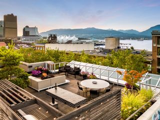 Photo 31: 701 36 WATER Street in Vancouver: Downtown VW Condo for sale in "Terminus" (Vancouver West)  : MLS®# R2795498