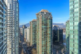 Photo 30: 1805 1288 ALBERNI Street in Vancouver: West End VW Condo for sale in "THE PALISADES" (Vancouver West)  : MLS®# R2741613