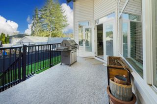 Photo 35: 12070 249 Street in Maple Ridge: Websters Corners House for sale in "Garabaldi Heights" : MLS®# R2852521