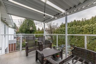Photo 17: 3631 EXBURY Place in Abbotsford: Abbotsford East House for sale in "Bateman" : MLS®# R2836728