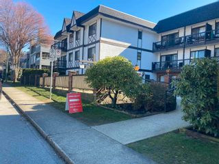 Photo 3: 104 145 W 18TH Street in North Vancouver: Central Lonsdale Condo for sale : MLS®# R2843025