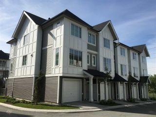 Photo 1: 82 30989 WESTRIDGE PLACE in Abbotsford: Abbotsford West Townhouse for sale : MLS®# R2058122