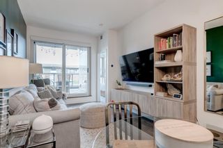 Photo 5: 414 88 9 Street NE in Calgary: Bridgeland/Riverside Apartment for sale : MLS®# A2013503