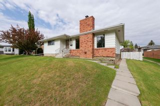 Photo 1: 2172 Mackid Crescent NE in Calgary: Mayland Heights Detached for sale : MLS®# A1227150