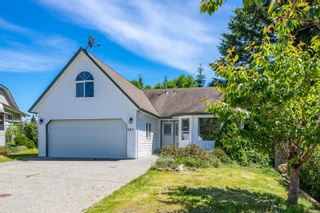 Photo 30: 465 Catherine Pl in Campbell River: CR Campbell River Central House for sale : MLS®# 906945