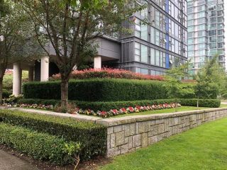Photo 19: 1403 1723 ALBERNI Street in Vancouver: Coal Harbour Condo for sale (Vancouver West)  : MLS®# R2720198