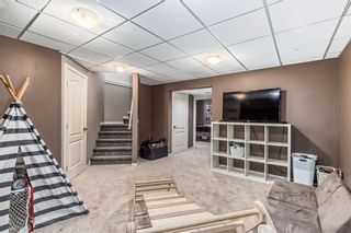 Photo 22: 124 Walden Drive SE in Calgary: Walden Semi Detached (Half Duplex) for sale : MLS®# A2050450