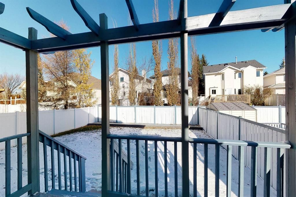 Photo 29: Photos: 244 Citadel Pass Court NW in Calgary: Citadel Detached for sale : MLS®# A1158753