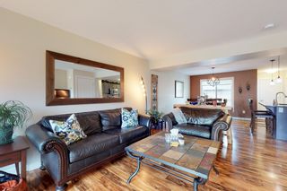 Photo 4: 120 Cy Becker BLVD in Edmonton: House Half Duplex for sale : MLS®# E4182256