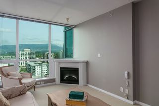Photo 6: 1606 138 E ESPLANADE Street in North Vancouver: Lower Lonsdale Condo for sale in "Premier at the Pier" : MLS®# R2369198