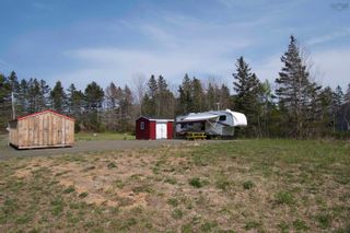 Photo 1: 151 Parker Mountain Road in Granville Ferry: Annapolis County Vacant Land for sale (Annapolis Valley)  : MLS®# 202309396