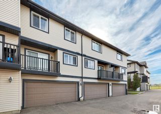 Photo 28: 1417 CUNNINGHAM Drive in Edmonton: Zone 55 Townhouse for sale : MLS®# E4299537