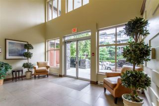 Photo 2: 201 2477 KELLY Avenue in Port Coquitlam: Central Pt Coquitlam Condo for sale in "South Verde" : MLS®# R2388749