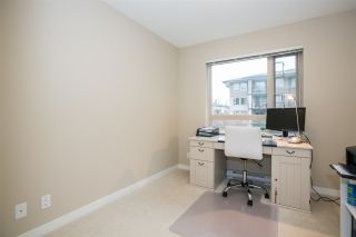 Photo 12: 211 3105 LINCOLN Avenue in Coquitlam: New Horizons Condo for sale in "LARKIN HOUSE" : MLS®# R2140315