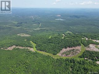 Photo 3: Lot 23-02 Crabbe Mountain in Central Hainesville: Vacant Land for sale : MLS®# NB092469