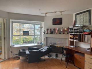 Photo 1: 304 120 GARDEN Drive in Vancouver: Hastings Condo for sale (Vancouver East)  : MLS®# R2686555