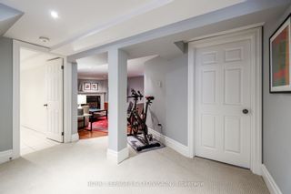 Photo 29: 554 Briar Hill Avenue in Toronto: Forest Hill North House (2-Storey) for sale (Toronto C04)  : MLS®# C8199692