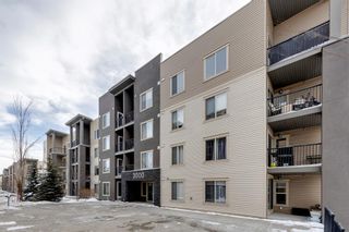 Photo 29: 3201 403 Mackenzie Way SW: Airdrie Apartment for sale : MLS®# A2022590