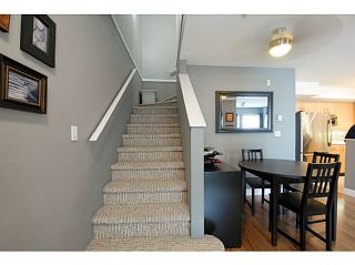Photo 3: # 14 7077 EDMONDS ST in Burnaby: Highgate Condo for sale (Burnaby South)  : MLS®# V1056357