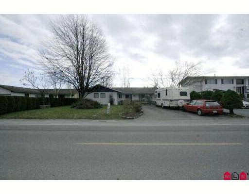 Main Photo: 9020 ASHWELL Road in Chilliwack: Chilliwack W Young-Well House for sale : MLS®# H2900355