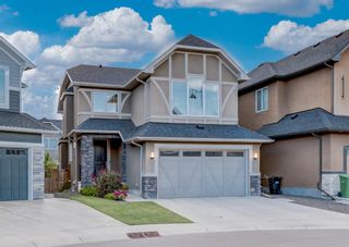 Photo 1: 319 Aspen Acres Manor SW in Calgary: Aspen Woods Detached for sale : MLS®# A1252256