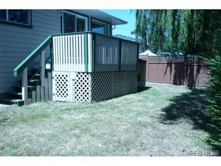 Photo 19: 4227 Wilkinson Rd in VICTORIA: SW Northridge House for sale (Saanich West)  : MLS®# 616116