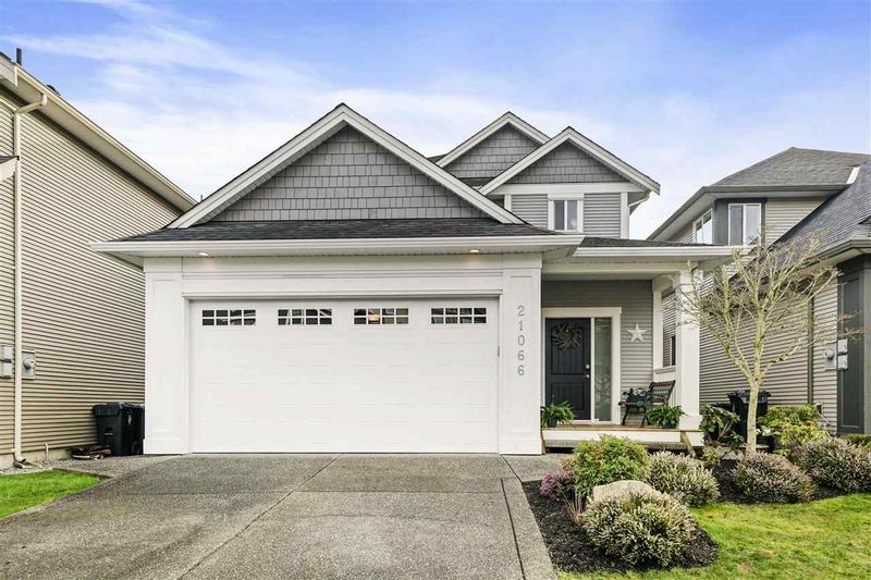 FEATURED LISTING: 21066 78B Avenue Langley