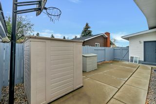 Photo 40: 8631 NW 179 Street: Edmonton House for sale