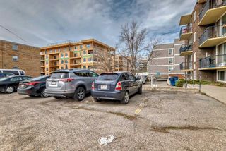 Photo 17: 202 635 57 Avenue SW in Calgary: Windsor Park Apartment for sale : MLS®# A2134253