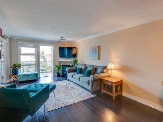 Photo 5: 409 1310 VICTORIA Street in Squamish: Downtown SQ Condo for sale in "MOUNTAINEER" : MLS®# R2713149