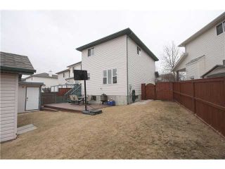 Photo 20: 173 HIDDEN RANCH Hill NW in CALGARY: Hidden Valley Residential Detached Single Family for sale (Calgary)  : MLS®# C3516130