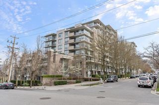 Main Photo: 101 1675 W 8TH Avenue in Vancouver: Fairview VW Condo for sale (Vancouver West)  : MLS®# R2867687