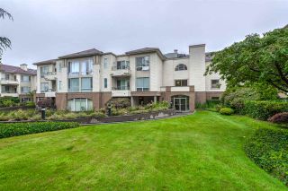 Photo 1: 414 6742 STATION HILL Court in Burnaby: South Slope Condo for sale in "WYNDHAM COURT" (Burnaby South)  : MLS®# R2097539