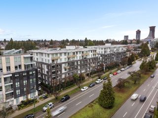 Photo 32: 211 6677 CAMBIE Street in Vancouver: South Cambie Condo for sale in "CAMBRIA" (Vancouver West)  : MLS®# R2855272