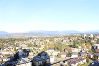 Photo 17: 2305 7063 HALL Avenue in Burnaby: Highgate Condo for sale in "EMERSON" (Burnaby South)  : MLS®# R2220409