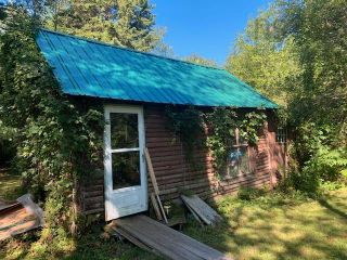 Photo 8: 3770 321 Highway in Oxford Junction: 102S-South of Hwy 104, Parrsboro Vacant Land for sale (Northern Region)  : MLS®# 202220658