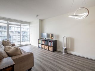 Photo 4: 3510 888 CARNARVON Street in New Westminster: Downtown NW Condo for sale : MLS®# R2873429