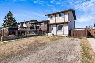 Photo 23: 152 Doverglen Crescent SE in Calgary: Dover Semi Detached (Half Duplex) for sale : MLS®# A2043067