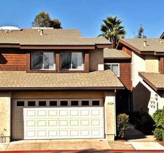 Photo 2: SCRIPPS RANCH Townhouse for sale : 3 bedrooms : 10324 Caminito Goma in San Diego