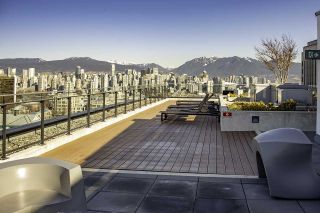 Photo 18: 601 2888 CAMBIE Street in Vancouver: Mount Pleasant VW Condo for sale in "THE SPOT" (Vancouver West)  : MLS®# R2351674