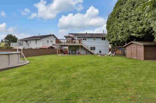 Photo 37: 23205 AURORA PLACE in Maple Ridge: East Central House for sale : MLS®# R2592522