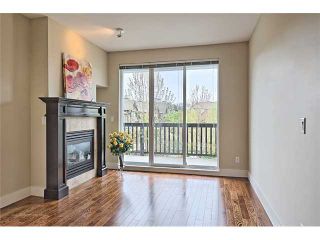 Photo 9: 303 6279 EAGLES Drive in Vancouver: University VW Condo for sale in "REFLECTIONS" (Vancouver West)  : MLS®# V1061772