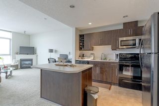 Photo 3: 808 55 Spruce Place SW in Calgary: Spruce Cliff Apartment for sale : MLS®# A2000245