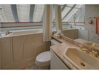 Photo 14: # 7 5939 YEW ST in Vancouver: Kerrisdale Condo for sale (Vancouver West)  : MLS®# V1001376