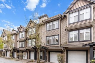 Photo 1: 19 19448 68 Avenue in Surrey: Clayton Townhouse for sale in "Nuovo" (Cloverdale)  : MLS®# R2863811