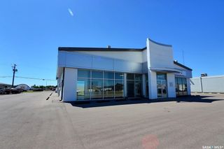 Photo 25: 60 38th Street East in Prince Albert: South Industrial Commercial for sale : MLS®# SK934533