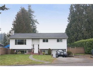 Photo 16: 14763 110A AV in Surrey: Bolivar Heights House for sale (North Surrey)  : MLS®# F1402342