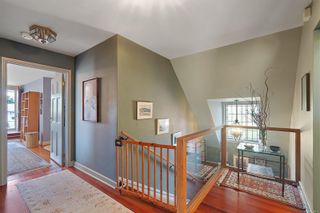 Photo 36: 3 906 St. Charles St in Victoria: Vi Rockland Row/Townhouse for sale : MLS®# 914515